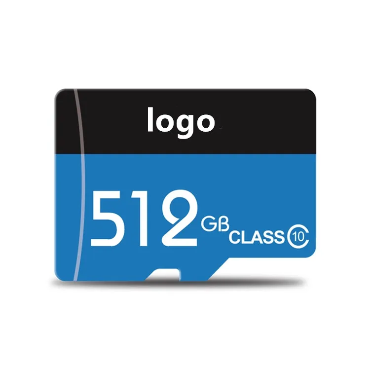 2020 Factory Supply Full Capacity 100% OEM Sd Card Memory Card Sd 4Gb 8Gb 16Gb 32Gb Tf Memory Cards with bulk tray package