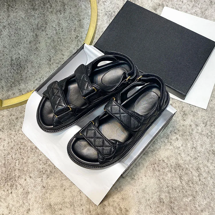 ladies fashionable sandals sandals high quality shoes summer designer sandals women famous brands