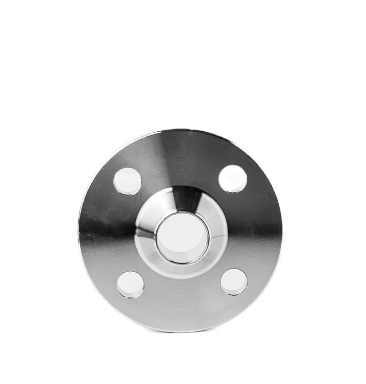 ANSI JIS ASME DIN ISO GB Standard Metal Flanging Machine Threaded Flexible Flange Fittings for Furniture Use