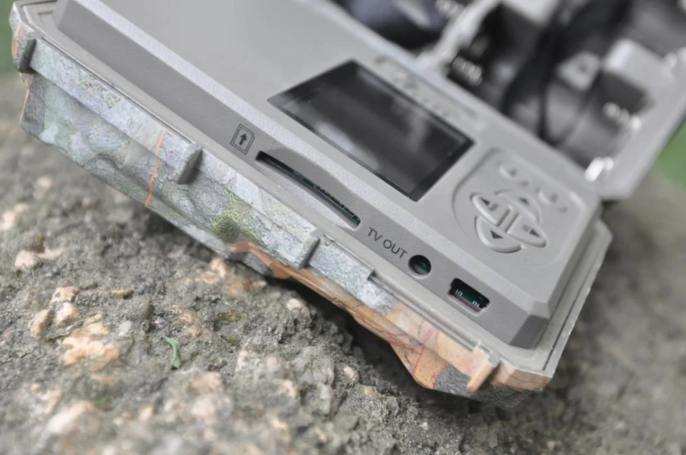 Bestguarder 30MP HD 140degree IP68 wildlife camera