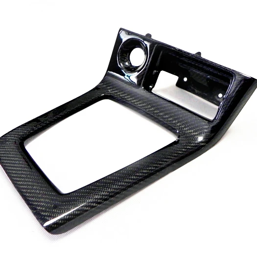 Автомобильные запчасти из углеродного волокна для nissan R33 GTR GTS Gear Surround Замена (RHD)