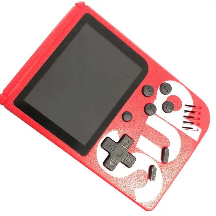 
2021sup3.0inch ips screen handheld game player android game player ps n64 fba retro gaming consoles andriod desktop game console 