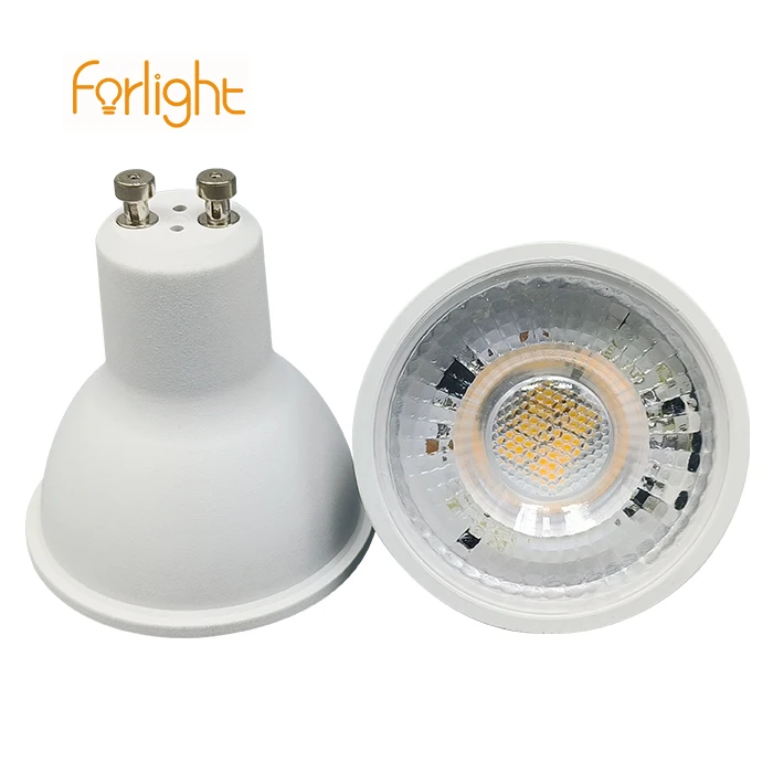 Hot Selling Factory LED GU10 MR16 GU5.3 Bulb Spot Lights 220V 85 265V 3000K 4000K 6500K Module Lamp Lights