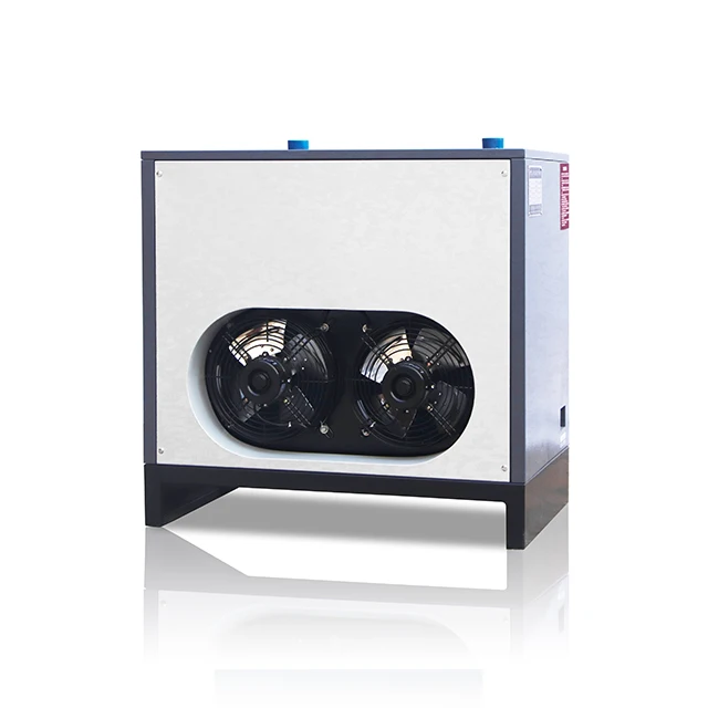 Горячая Распродажа, воздухоохлаждающая сушилка Nanxiang рефрижераторного типа для продажи