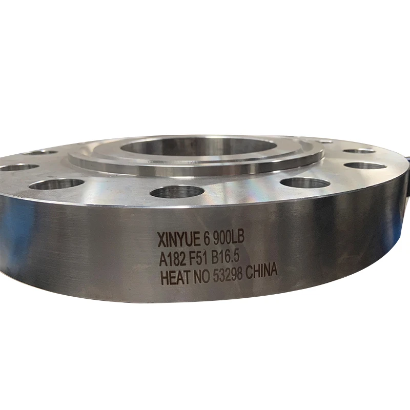 30INCH ASTMA105N B16.5 FORGED 150# Series B  WNRF FLANGE