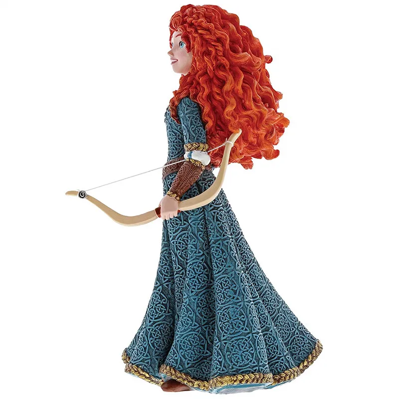  2021 Custom toy figure collectible vinyl resin princess