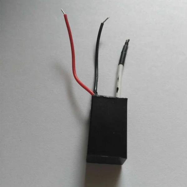 
Air ionisator / negative ions ionizator 