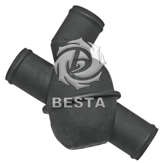 BF6M2012E water thermostat 04203359 for deutz diesel engine