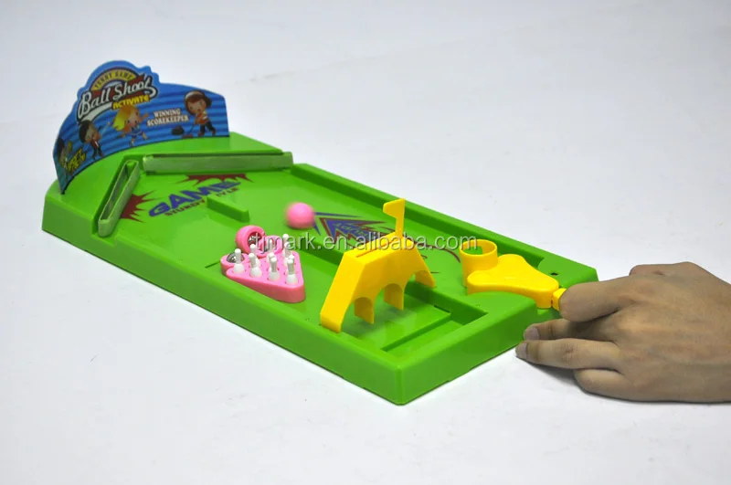 Plastic Marbles Toys Classic Kids Games Indoor toy marbles for kids infant