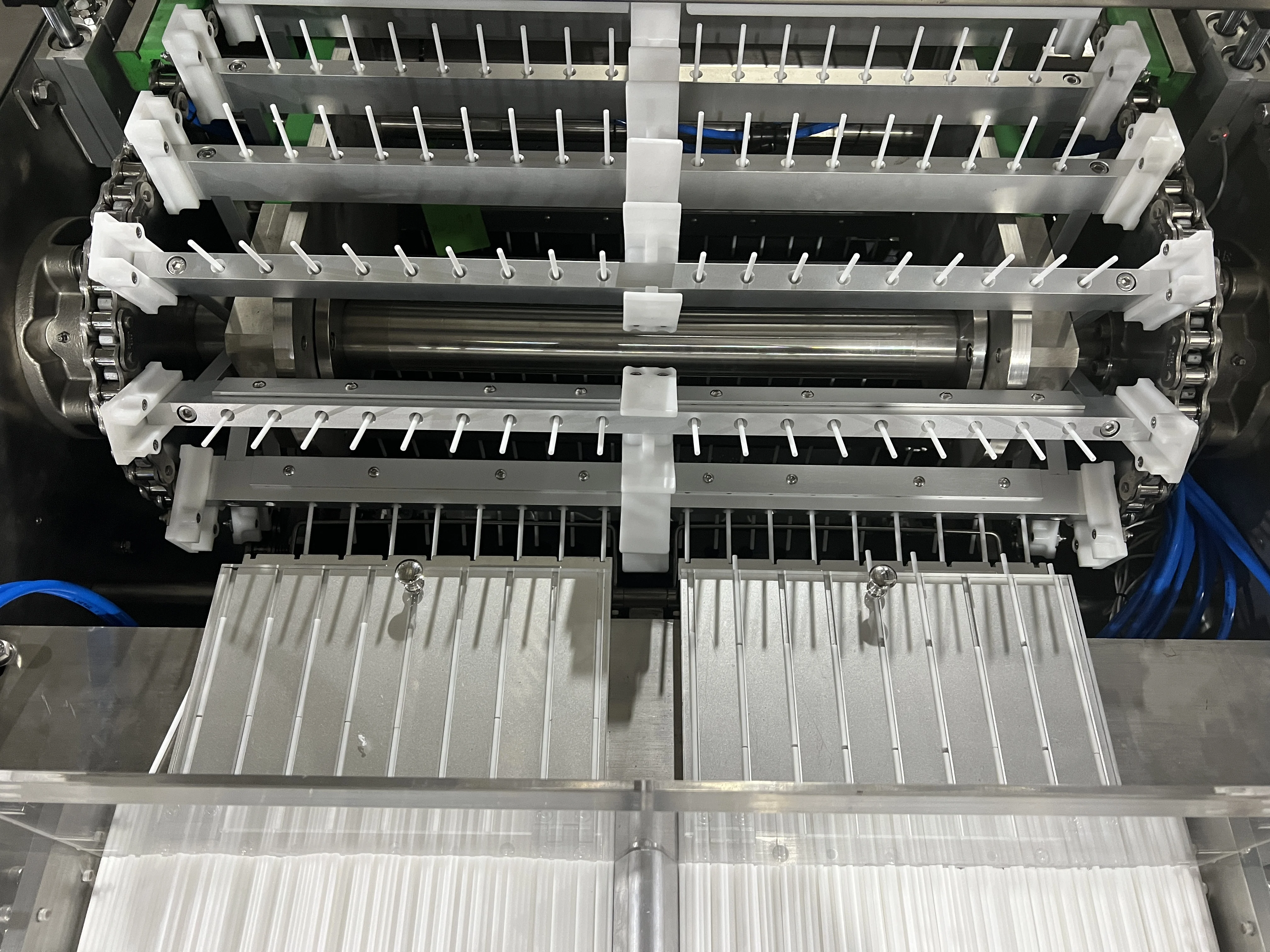 Высокопроизводительная машина для производства конфет