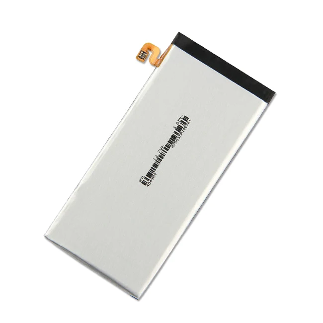  4 V батарея EB-BA810ABE оригинальное для Samsung Galaxy A810 A8 Премиум сотовый 3300 мАч литий-полимерный аккумулятор