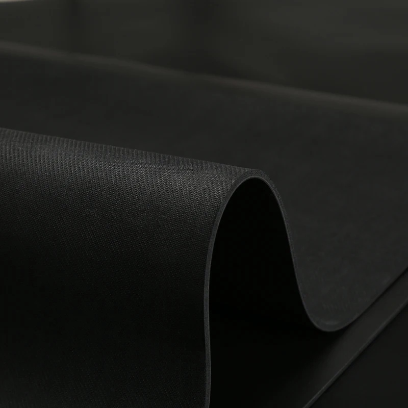 Factory Price Private Label Eco Friendly  PU Natural Rubber Non Slip Yoga Mat