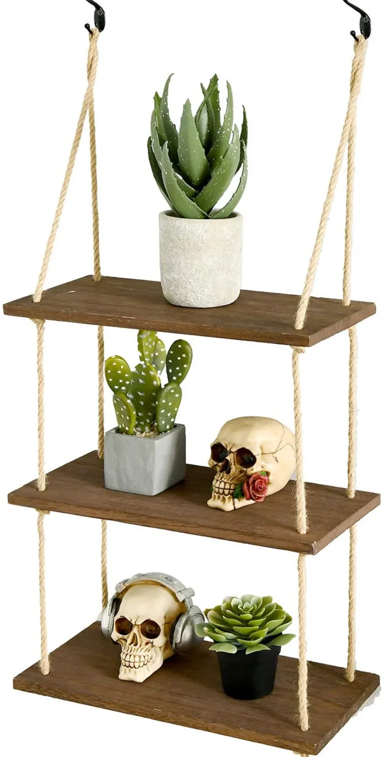 wall mounted floating