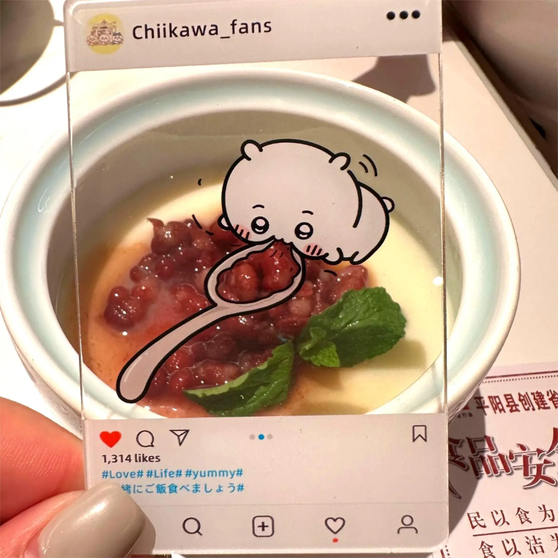 Customized Photo Card Acrylic Charms Anime Card Display Plastic Card Custom Photocard 2024 Hot Sale NO MOQ