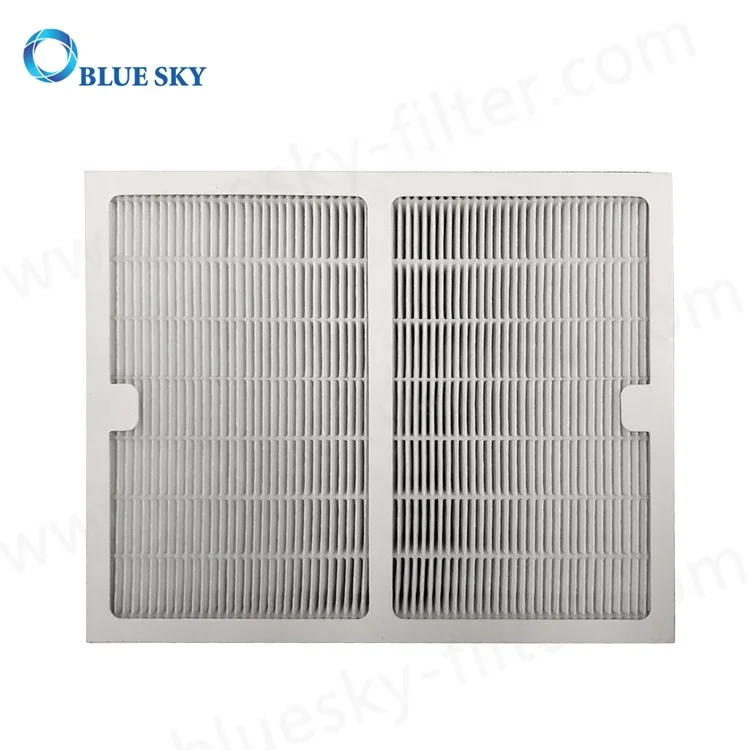 HEPA Filter and Carbon Pre Filter for Idylis AC-2119 IAPC-10-140  IAP-10-100 IAP-10-150 Filter A Air Purifiers Part # IAF-H-100A