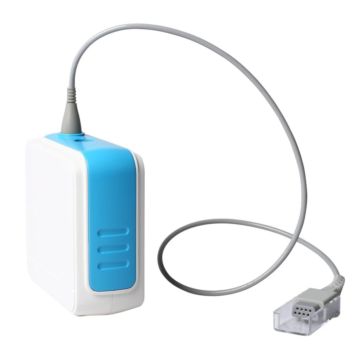 Medical sidestream anesthesia multi gas sensor module anesthesia device  AGM compatible with Masimo ISA module