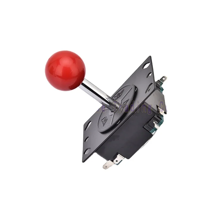 2021 New Factory Direct Sales Rocker Games Fighting Joystick Compatible Pc Games