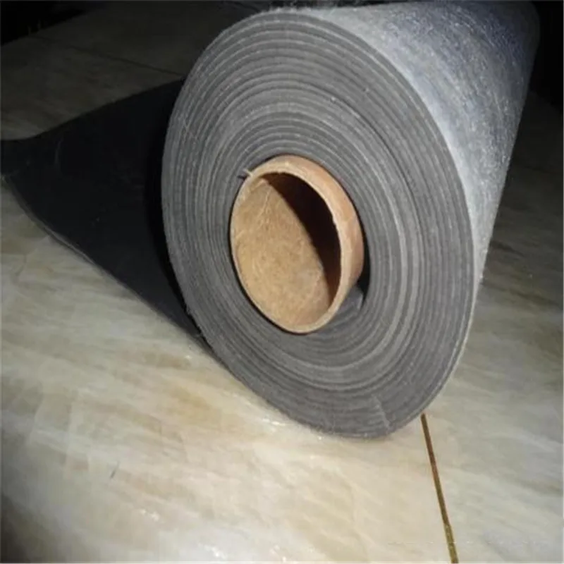 Mass Loaded Vinyl Acoustic Sound/Noise Barrier Soundproof Blocking Fencing MLV For Roof/Wall/Fence 1.2mm/2mm/3mm