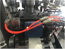 ZSZB-D Automatic Medium Speed Paper Cup Forming Machine