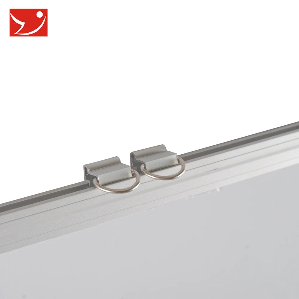 
Standard Whiteboard and magnetic white board 