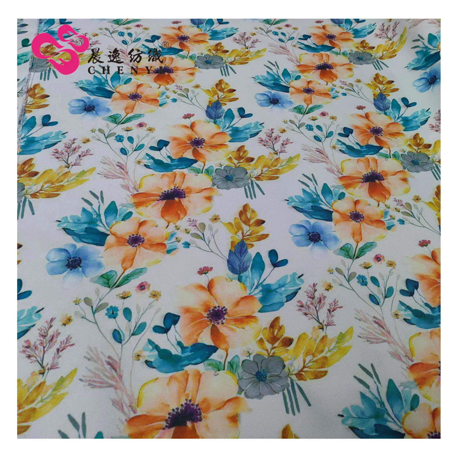 160T 170T 180T 190T 210T taffeta plaid printed fabric