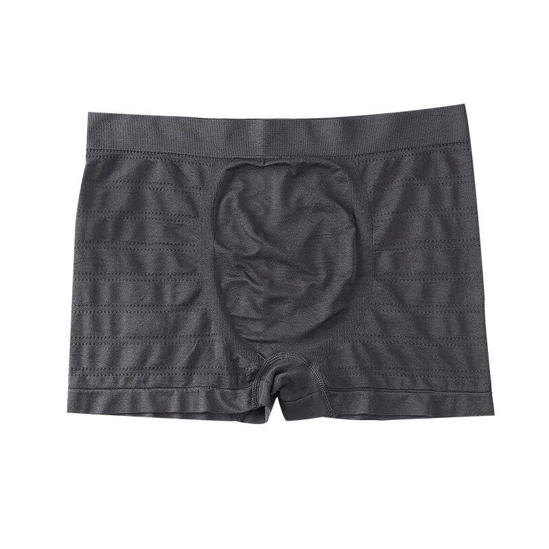 manufacturers Soft Breathable Multi-color sexy Underpants modal men clothing underwear Boxer panties