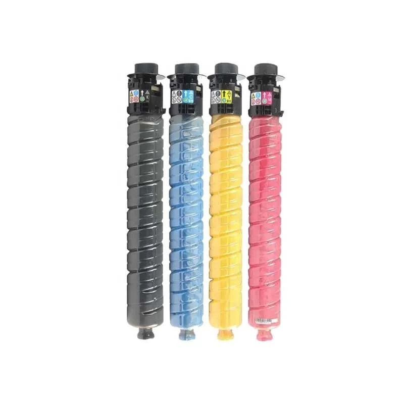 High Page Yield Supplier Copier Parts IMC6000 Toner Cartridge Compatible for Ricoh IMC4500 6000