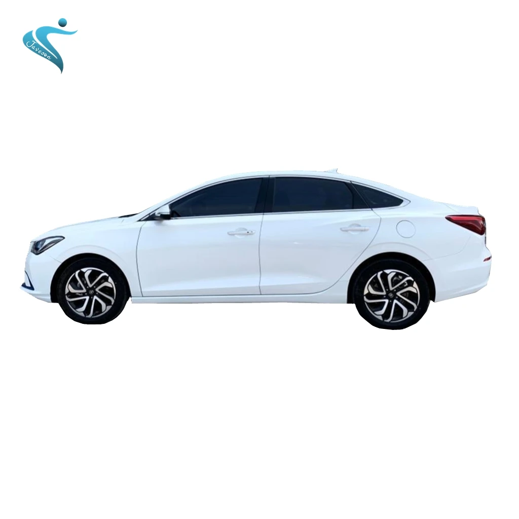 
New Energy Type Changan EADO EV460 Battery Electric Cars 