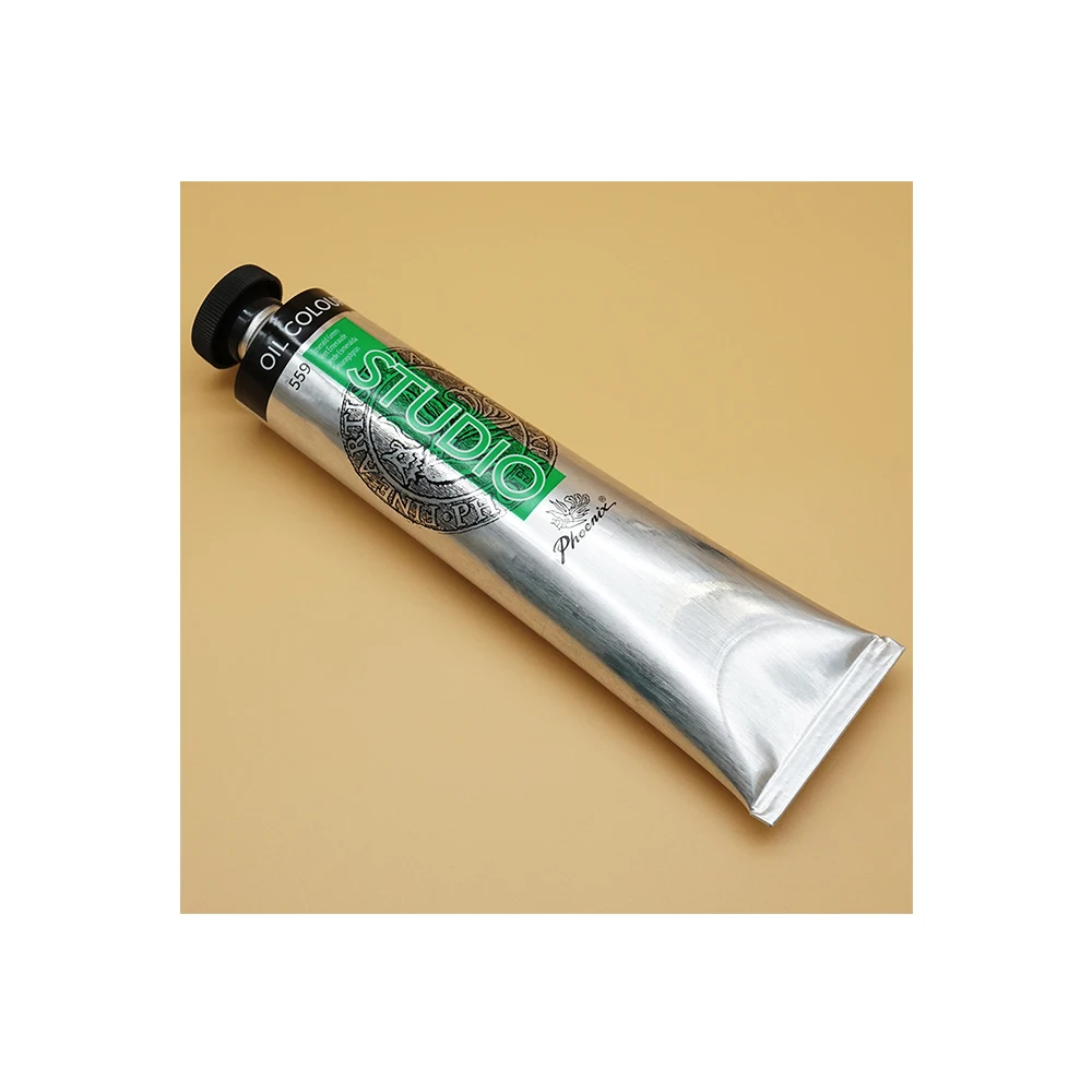 Hot Selling Best Quality Poster Color Paint Canvas Paper 200ml Oil Paints