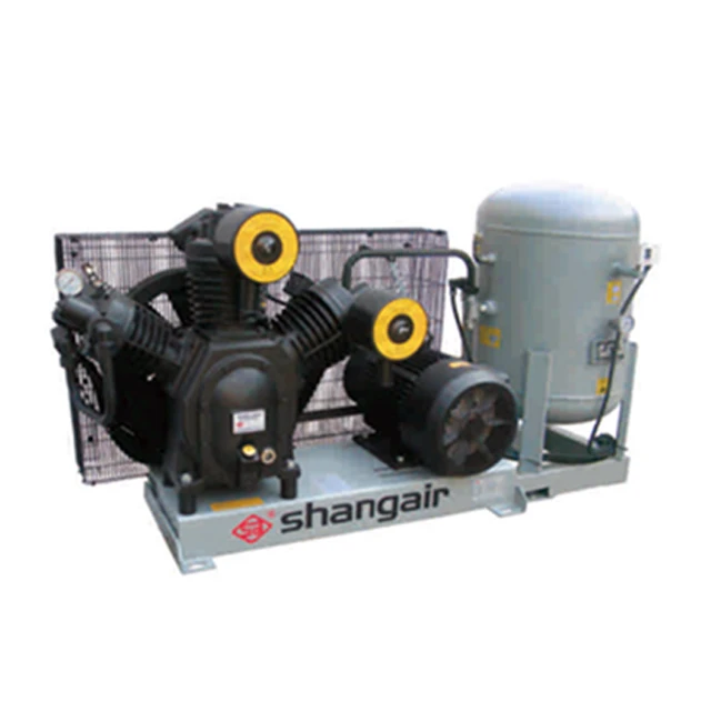 compressor  /air dryer/water chiller /semi -automatic blowing machine