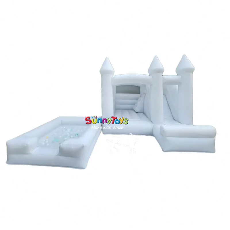 Commercial grade inflatable giant bouncy house water slide fire fighting truck bounce combo fire moonwalk jumping for sale