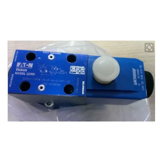 Новый и оригинальный клапан или CG2V-8GW-10
