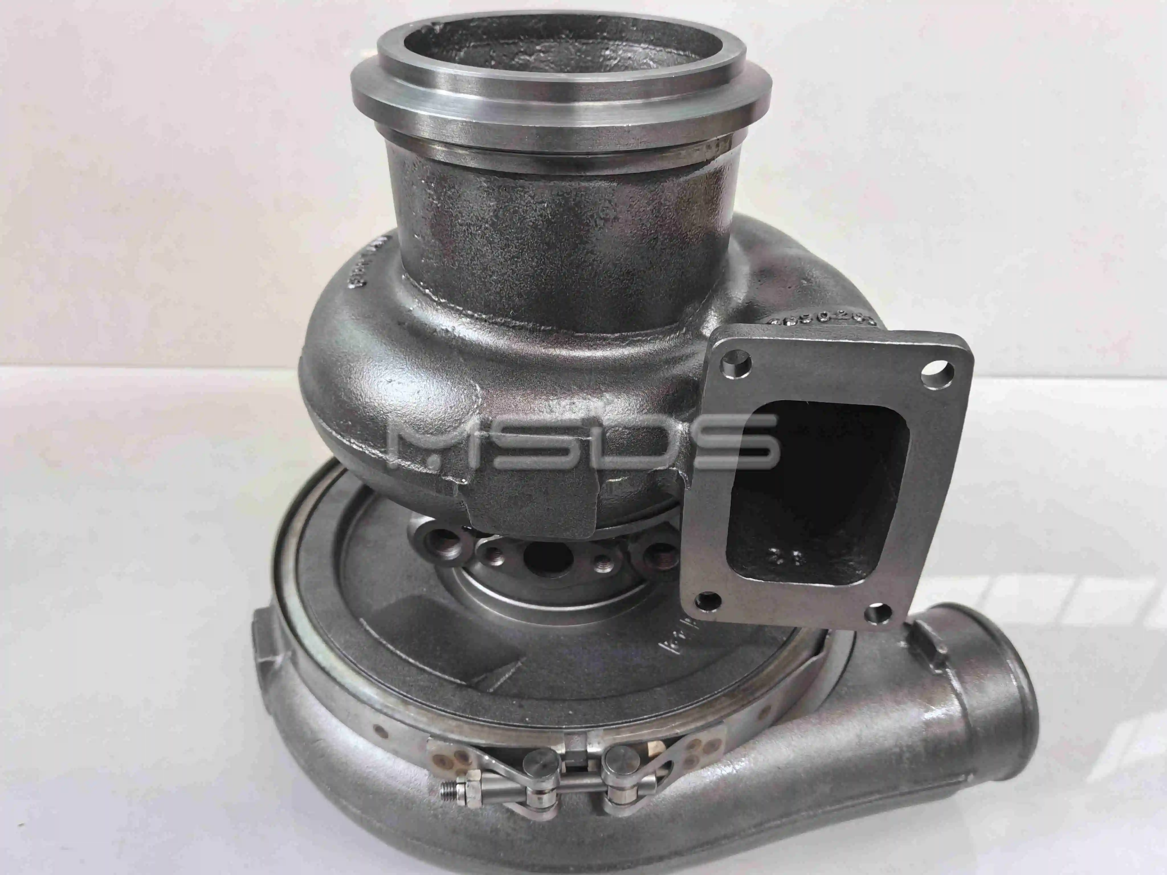 K19 K60 Cummins Engine Parts HX85 HE851 HE800FG Turbocharger 3784746 3784747