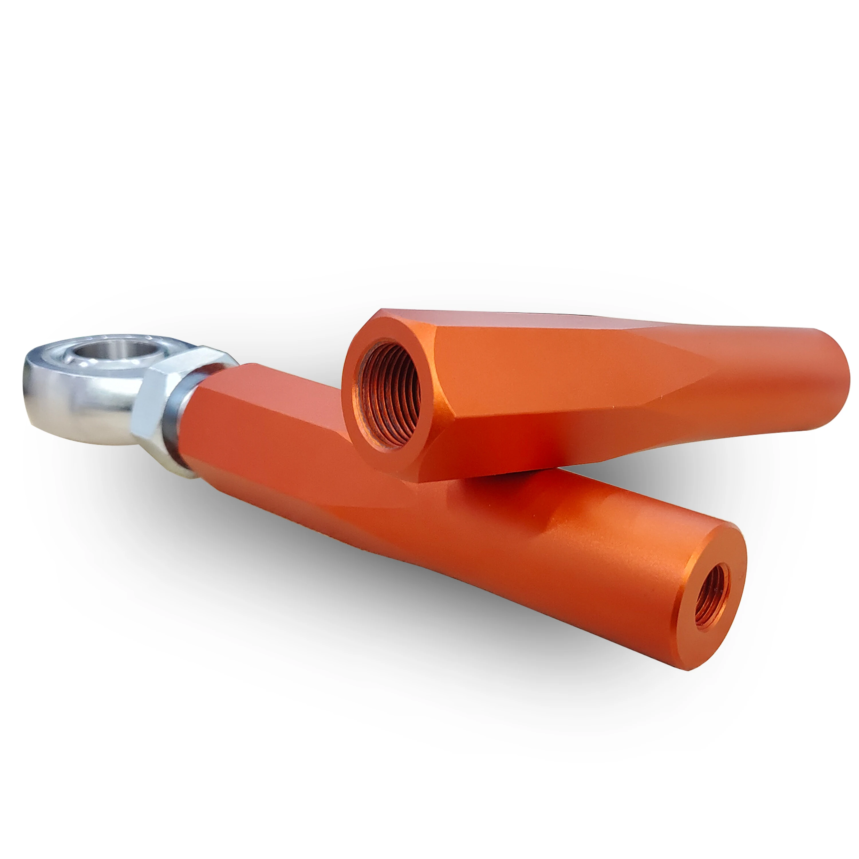 For Gen 3 Raptor  And Bronco 1/2 Steering Tie Rod Kit Heavy Duty Offroad Steering Kits for Ford Raptor Gen 1 2 3 And Bronco