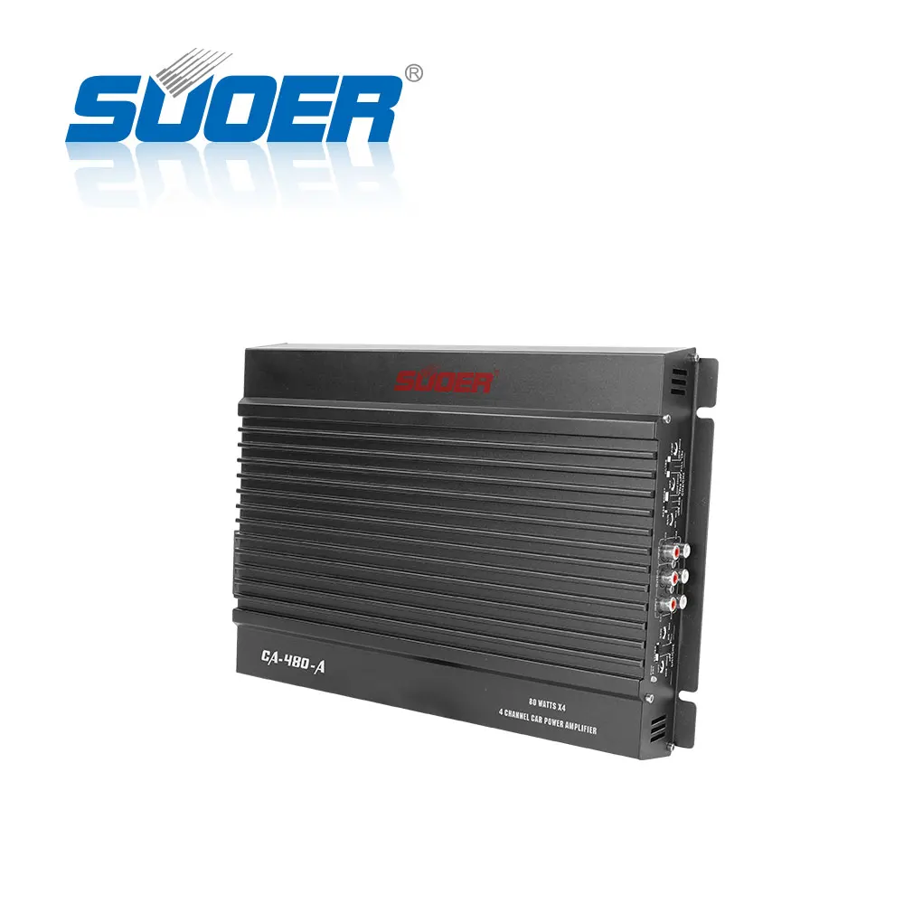 Suoer amplifiers board music class ab car amplifier 12v superior car amplifier
