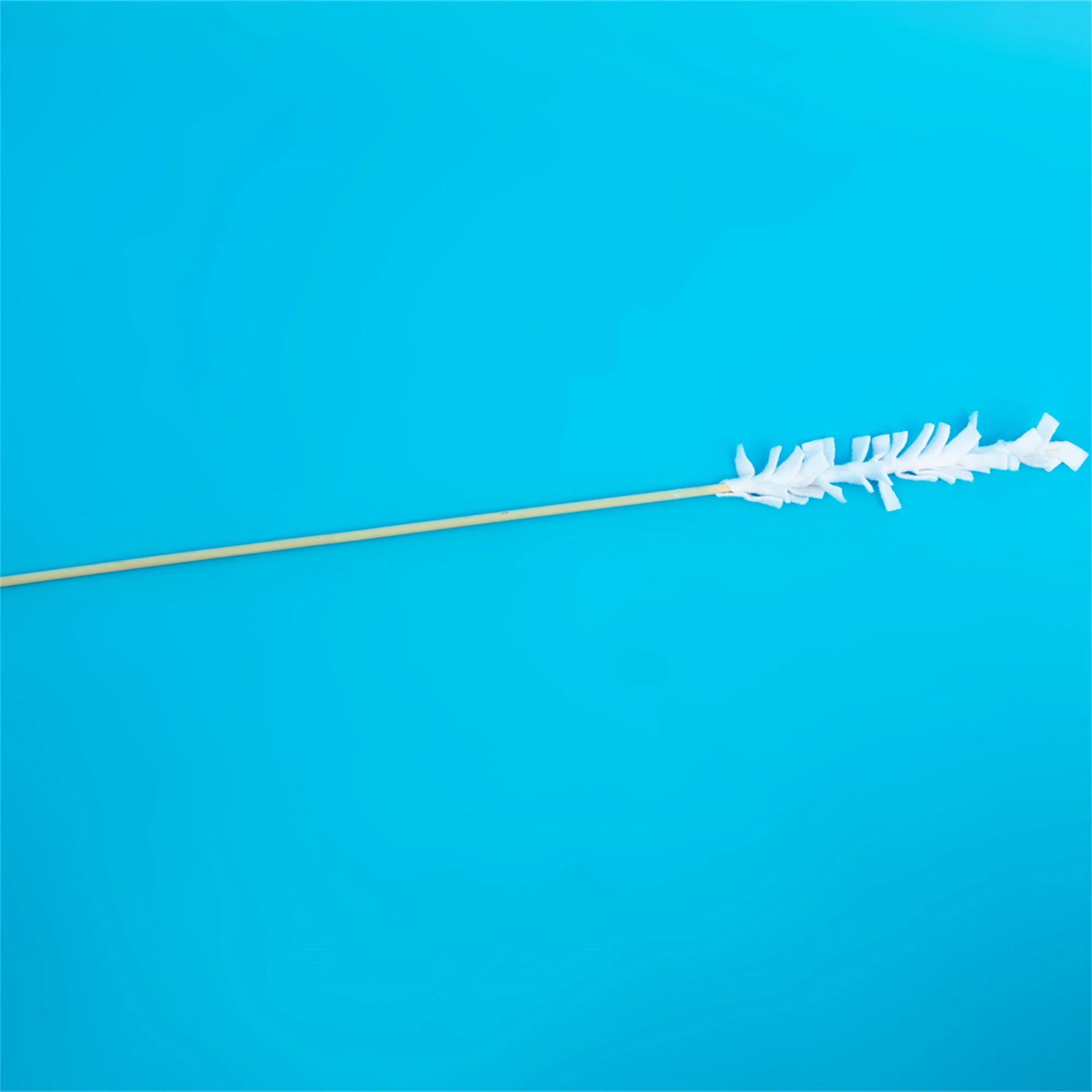 HL--110 Textile Machinery Accessories Environmental Protection Cleaning Tool Chrysanthemum Rods