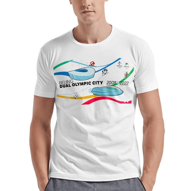 Футболка с логотипом на заказ, индивидуальная Футболка с принтом dtg, мужские облегающие Базовые Футболки с принтом на заказ