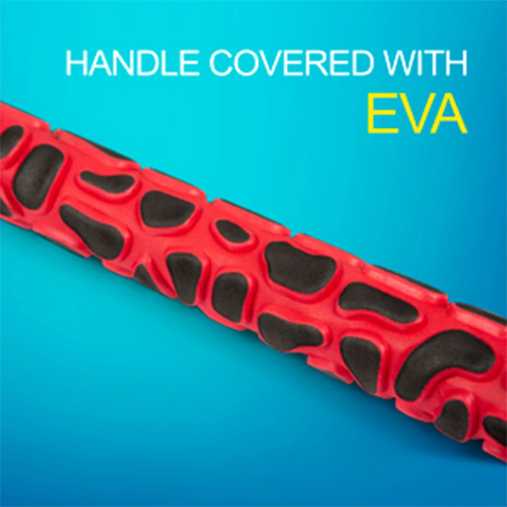 16 Strand Braid EVA Handle Watersports Line for Surfing Water Ski Tow and Wakeboard Rope