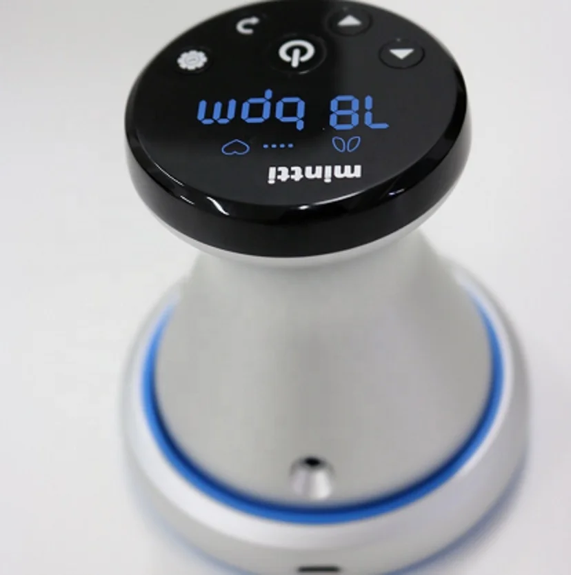 Stethoscope Noise reduction -35dB  wireless Smart Digital  Medical Devices