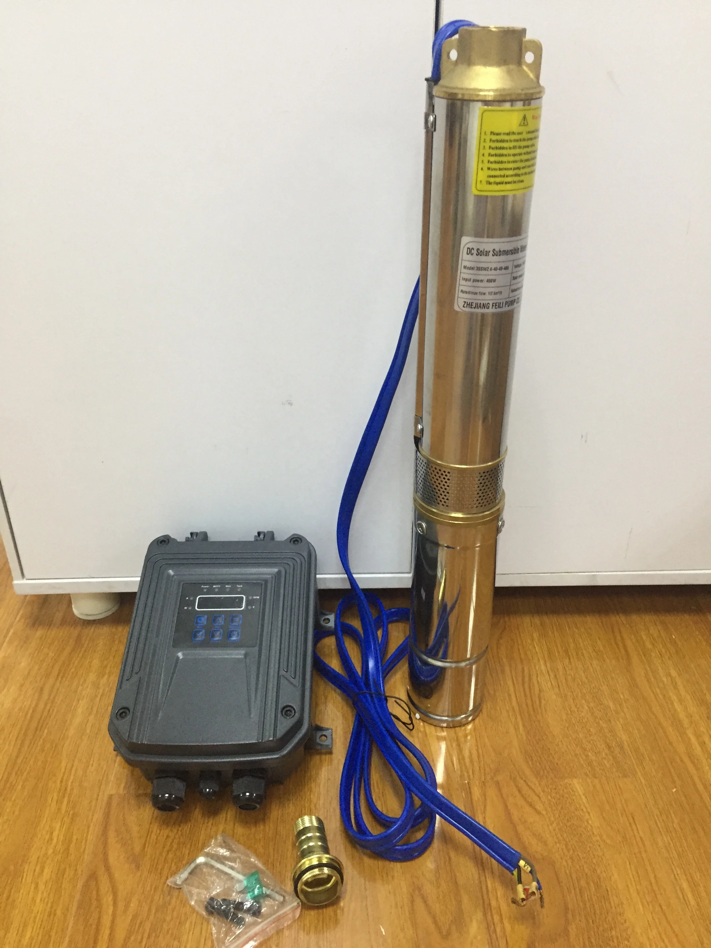 dc 1000 watt solar submersible pump pomp water solar 24 v water pump with low level 3 fld 3 inch dc solar water pump