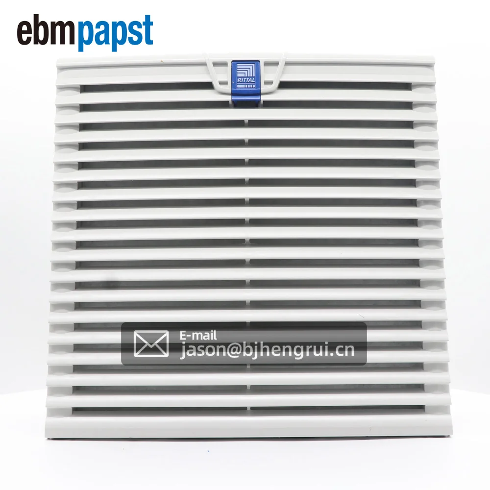 K2D250-AH06-06 ebmpapst 400V 93W 0.17A RITTAL Rittal шкафа Вентилятор