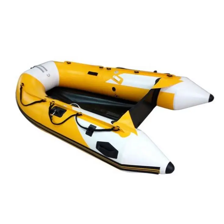 2023 fiber luxury hard boat rib-420 rigid rib pvc inflatable boat