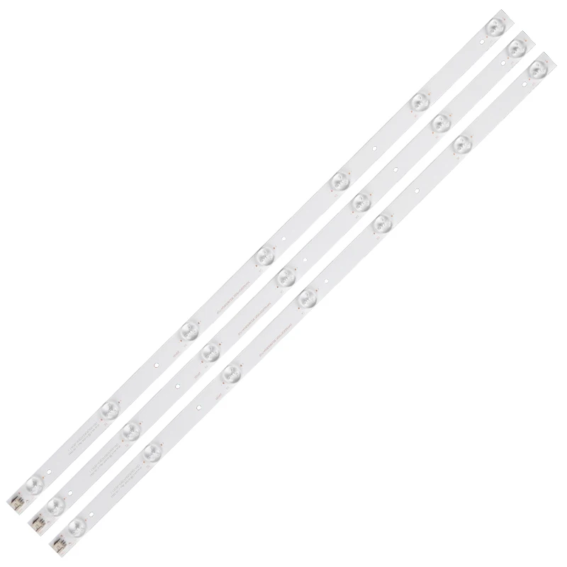 Светодиодный Телевизор с подсветкой для CRH-B32353507035CK-REV1.1 I/HY/B Haier LE32G310Z 32A6M LE32B310X светодиодная подсветка