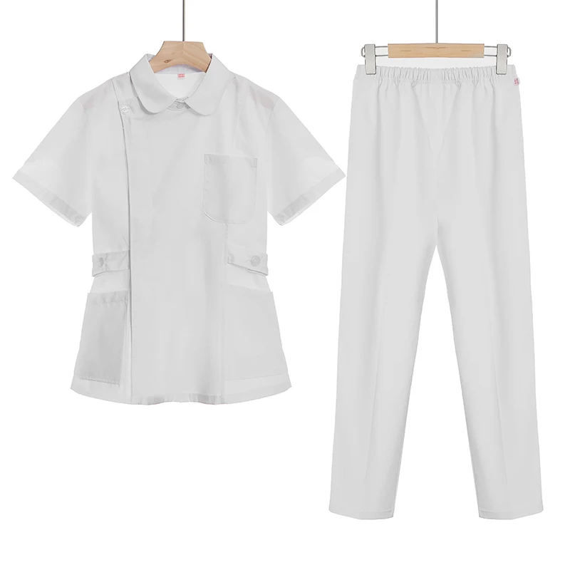 Student Nurse Pants Fashions Outfit Joggers Products Medical Uniform Usa Sexy Nursing Scub