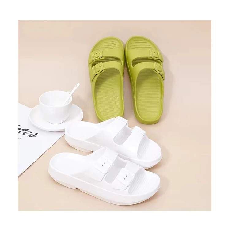 Hot Selling Hard Quality Oem Summer New Design For Unisex High Quality Chinese Mesh Slippers Slides