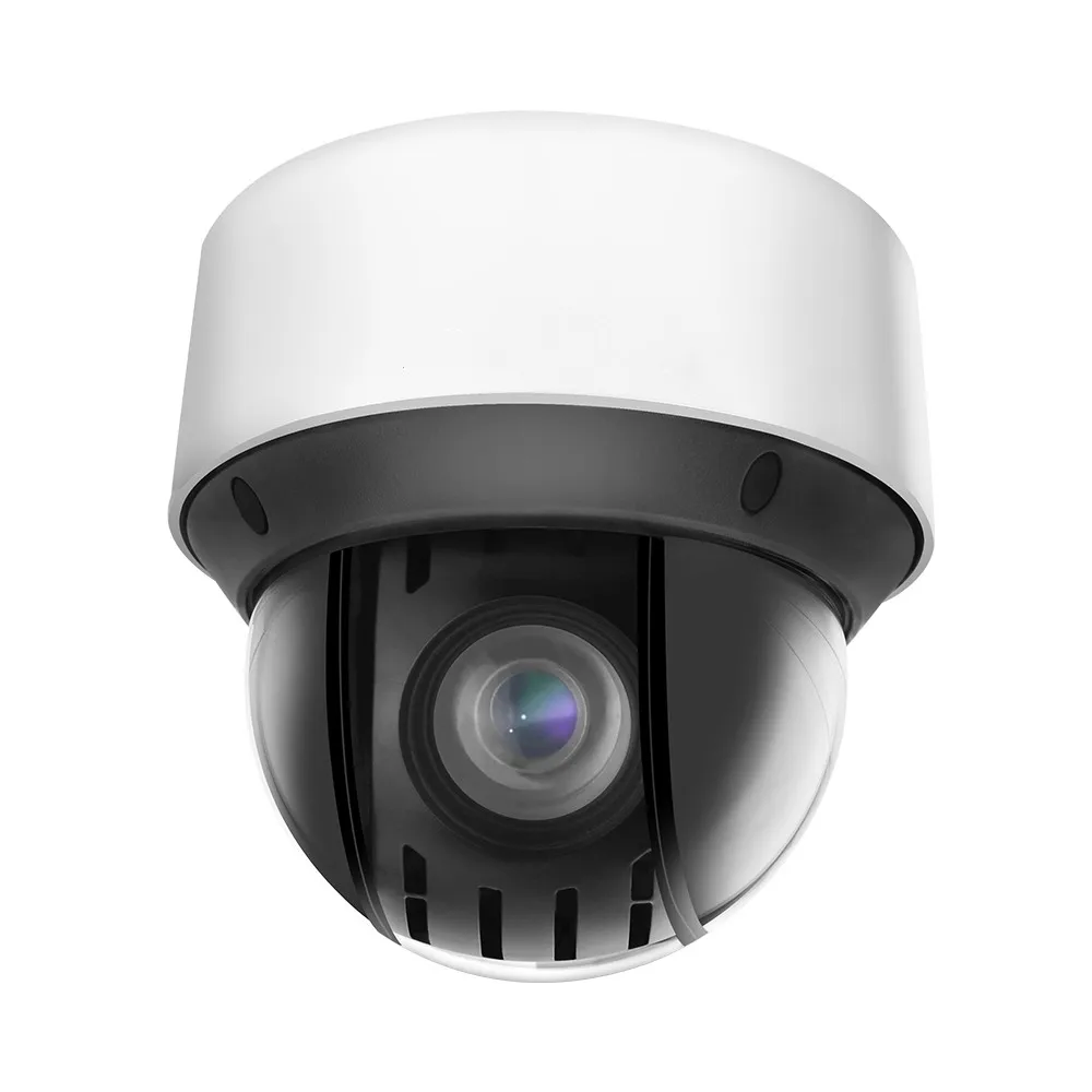 HIK Original DS-2DE4A425IWG-E Auto Tracking 4-inch 4 MP 25X DarkFighter IR 50m Network IP Speed Dome PTZ Face Capture Deep Learn