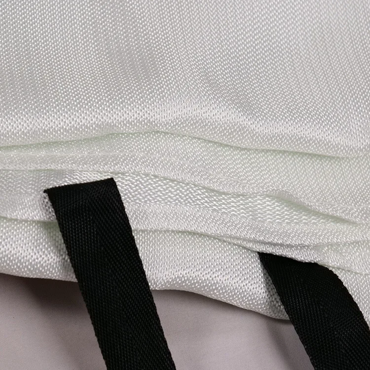 Fiberglass Fire Blanket Fire Blanket For Home Kitchen Emergency High Temperature Fire Blanket