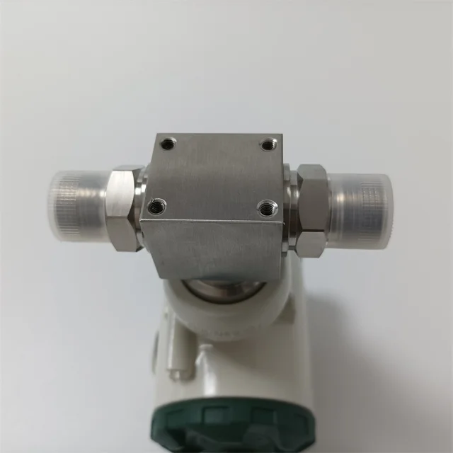 NICON Rs485 differential pressure sensor 2088 absolute 350bar hydraulic pressure transmitter