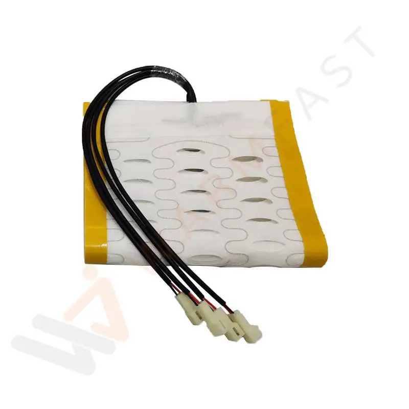 12V car seat heater kit