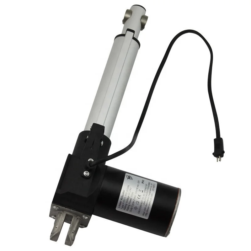 Wholesale IP65 Quick Attach Linear Actuator 2000 N 6000N